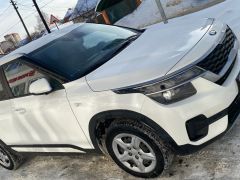 Фото авто Kia Seltos