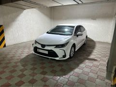 Фото авто Toyota Corolla