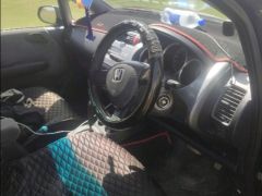 Сүрөт унаа Honda Fit