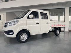 Фото авто Kuayue T3