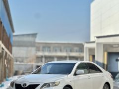 Сүрөт унаа Toyota Camry