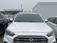 Photo of the vehicle Hyundai ix35