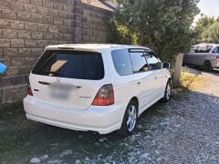 Сүрөт унаа Honda Odyssey