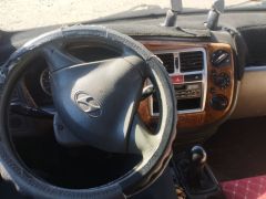 Фото авто Hyundai Porter