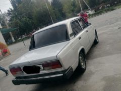 Photo of the vehicle ВАЗ (Lada) 2107