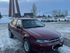 Сүрөт унаа Daewoo Nexia