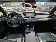 Сүрөт унаа Lexus ES