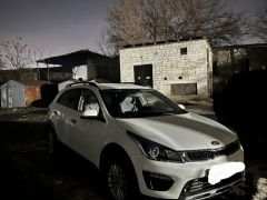 Сүрөт унаа Kia Rio