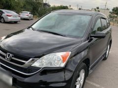 Сүрөт унаа Honda CR-V