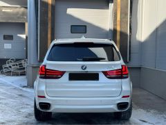 Сүрөт унаа BMW X5