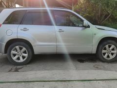 Сүрөт унаа Suzuki Grand Vitara