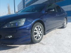 Сүрөт унаа Honda Accord