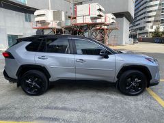 Фото авто Toyota RAV4