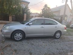 Photo of the vehicle Toyota Allion