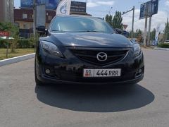 Сүрөт унаа Mazda 6