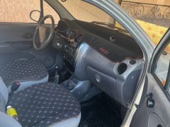 Сүрөт унаа Daewoo Matiz