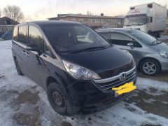 Фото авто Honda Stepwgn