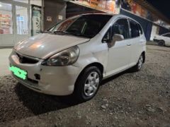 Photo of the vehicle Honda Fit