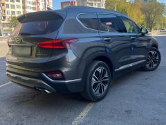 Фото авто Hyundai Santa Fe