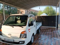 Фото авто Hyundai Porter