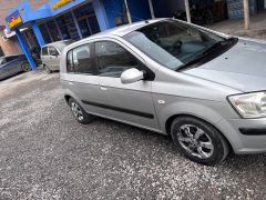 Фото авто Hyundai Getz