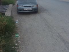 Photo of the vehicle ВАЗ (Lada) 2114