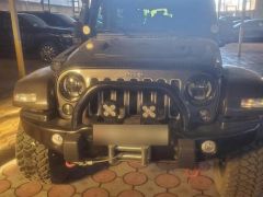 Photo of the vehicle Jeep Wrangler