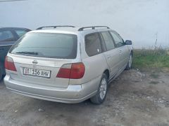 Сүрөт унаа Nissan Primera