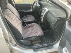 Photo of the vehicle Hyundai Getz