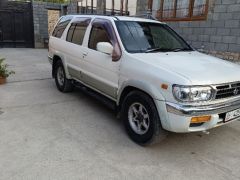 Фото авто Nissan Terrano