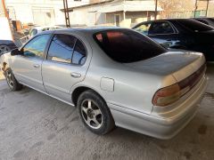 Фото авто Nissan Cefiro