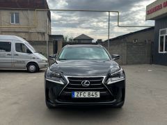 Фото авто Lexus NX