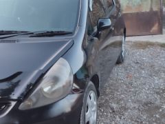 Сүрөт унаа Honda Fit