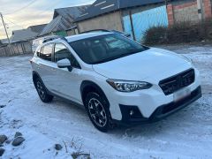 Сүрөт унаа Subaru Crosstrek