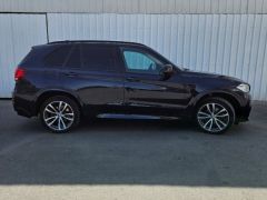 Фото авто BMW X5