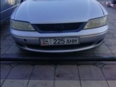 Photo of the vehicle Opel Vectra