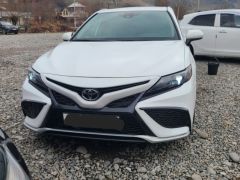 Сүрөт унаа Toyota Camry