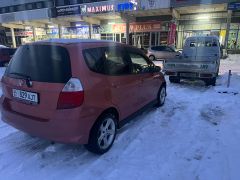 Photo of the vehicle Honda Fit