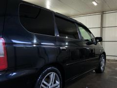 Фото авто Honda Odyssey