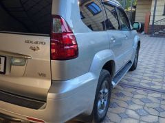 Photo of the vehicle Lexus GX