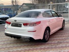 Сүрөт унаа Kia K5