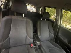 Фото авто Honda Jazz