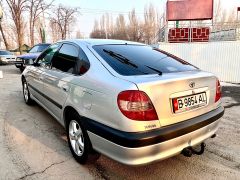 Photo of the vehicle Toyota Avensis