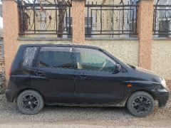 Фото авто Mitsubishi Mirage