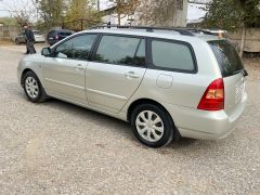 Photo of the vehicle Toyota Corolla