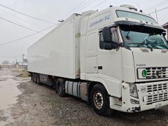 Фото авто Volvo FH