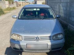 Фото авто Volkswagen Golf