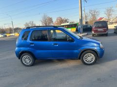 Сүрөт унаа Suzuki Ignis