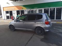 Сүрөт унаа Honda Fit