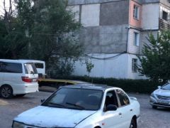 Сүрөт унаа Nissan Primera